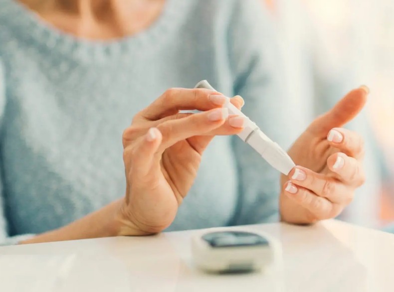 Príprava diabetika na cestu